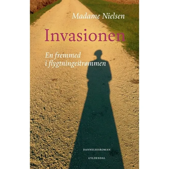 Invasionen - Madame Nielsen