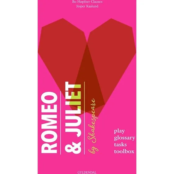 Romeo & Juliet - Bo Høpfner Clausen