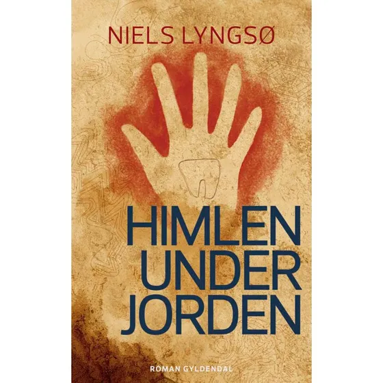 Niels Lyngsø: Himlen under jorden