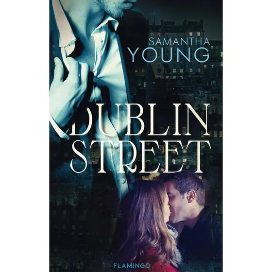 Samantha Young - Dublin Street
