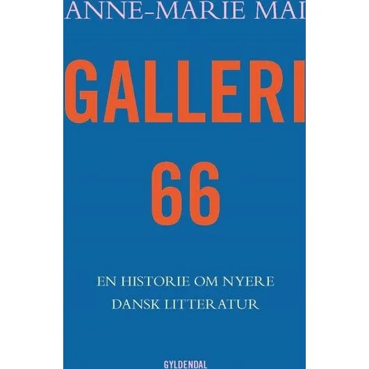 Galleri 66 - Anne-Marie Mai