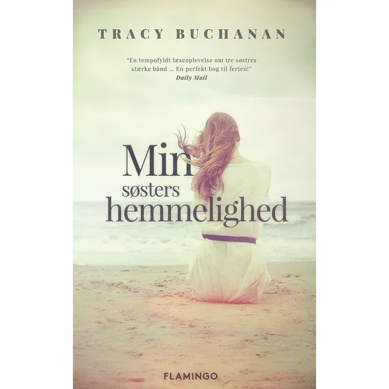 Min søsters hemmelighed - Tracy Buchanan
