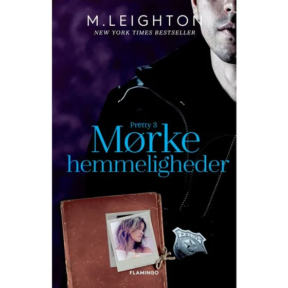M. Leighton - Mørke Hemmeligheder
