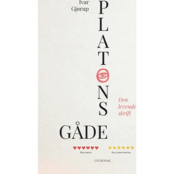 Platons Gåde – Ivar Gjørup