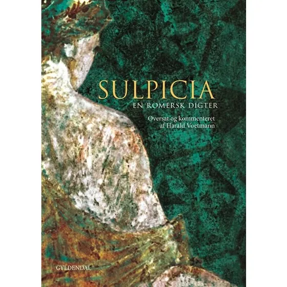 Sulpicia - Harald Voetmann