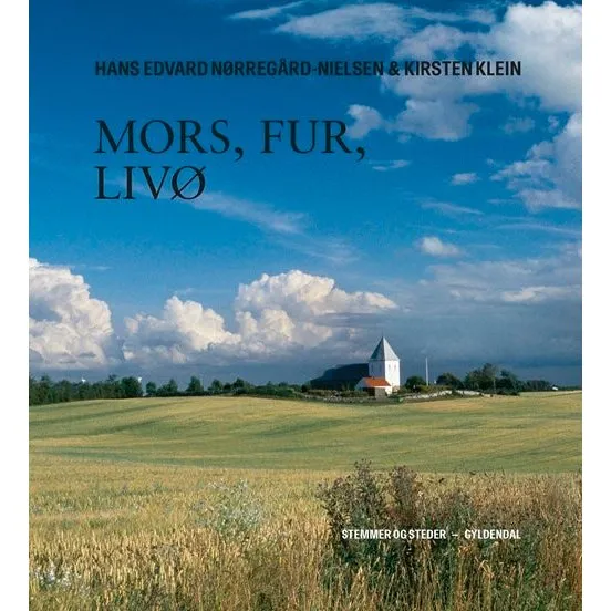 Mors, Fur, Livø – Hans Edvard Nørregård-Nielsen