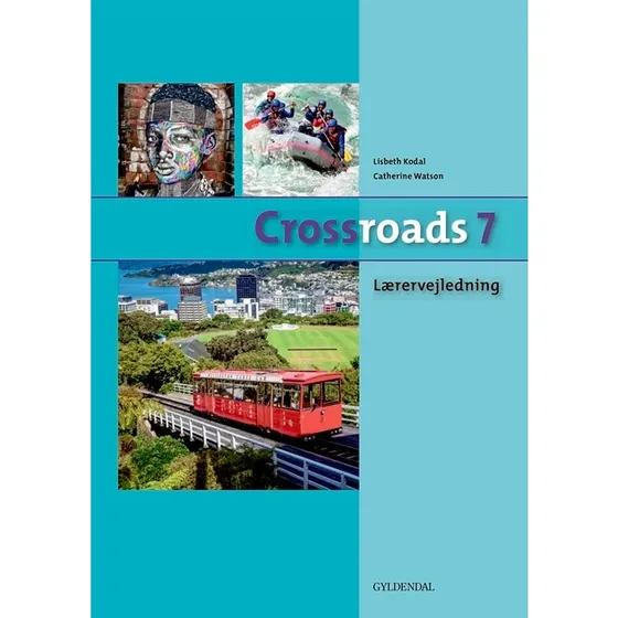 Crossroads 7 Lærervejledning