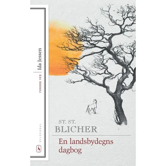 Steen Steensen Blicher: En Landsbydegns Dagbog