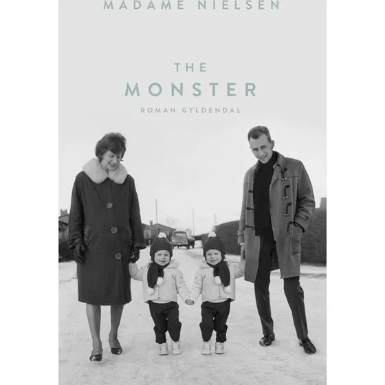 The Monster - Madame Nielsen