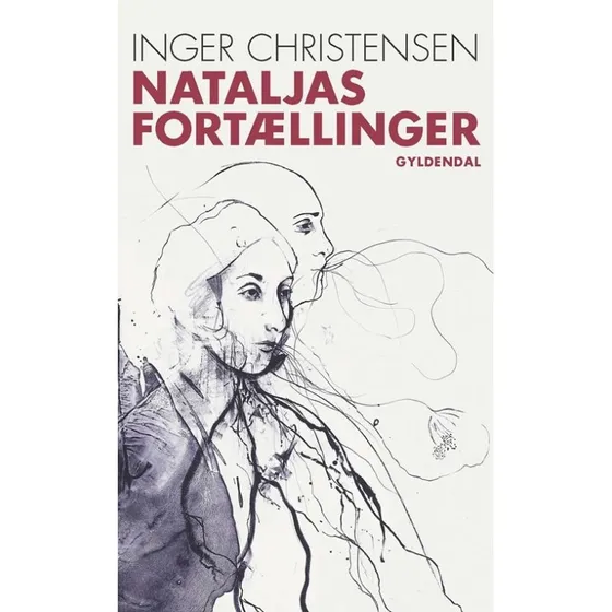 Nataljas fortællinger - Inger Christensen