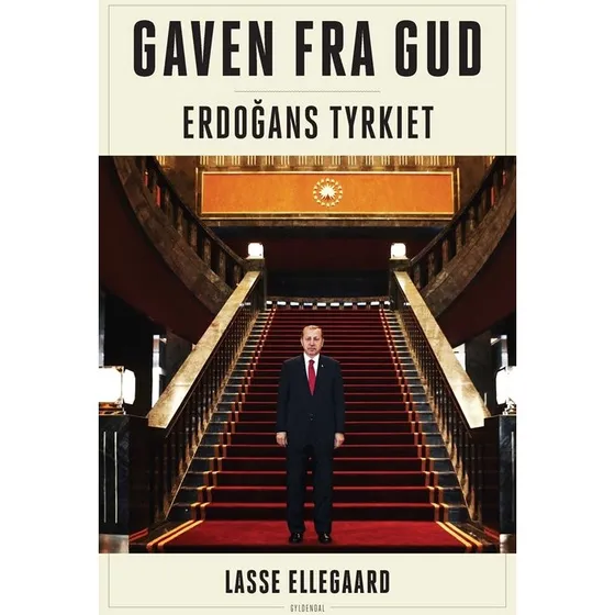 Gaven fra Gud - Lasse Ellegaard
