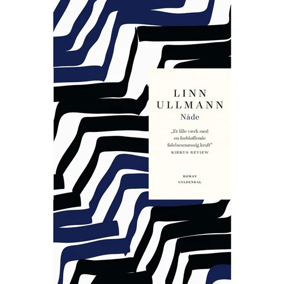 Nåde - Linn Ullmann