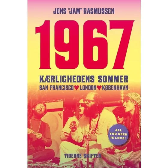 1967 - Jens Rasmussen