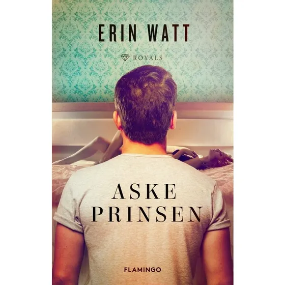 Erin Watt - Askeprinsen