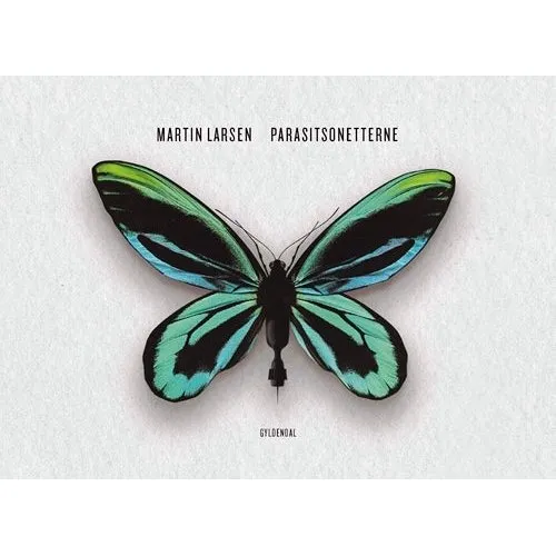 Martin Larsen: Parasitsonetterne
