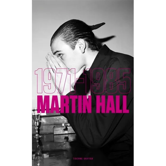 Martin Hall: 1971-1985