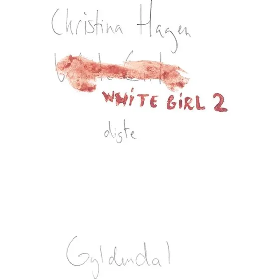 White Girl 2 – Christina Hagen