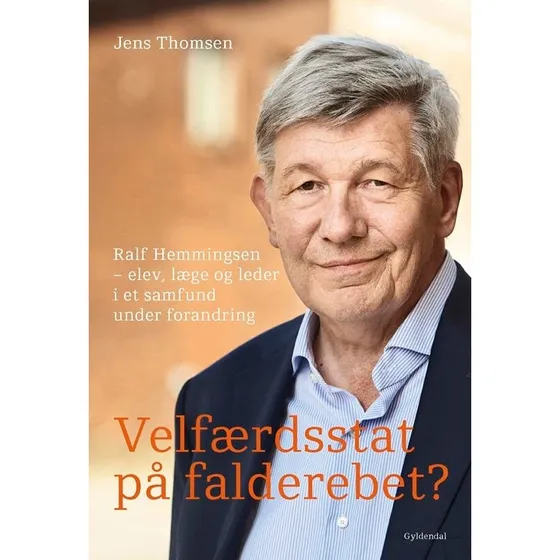 Velfærdsstat på falderebet? - Ralf Hemmingsen