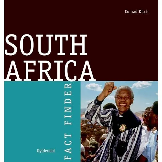 Conrad Kisch: South Africa