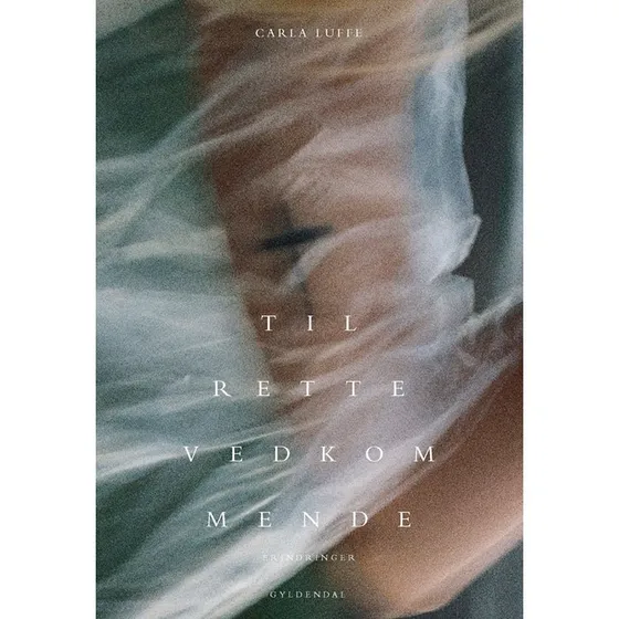 Carla Luffe - Til rette vedkommende