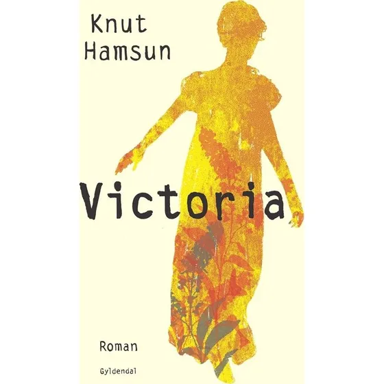 Victoria - Knut Hamsun