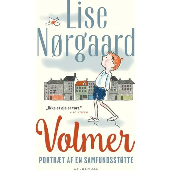 Volmer - Lise Nørgaard
