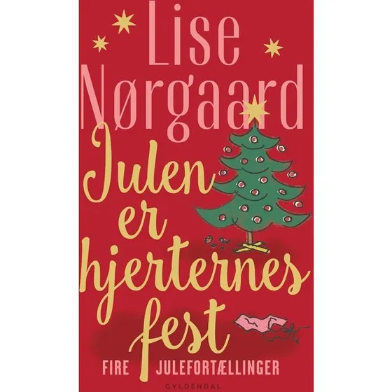 Lise Nørgaard: Julen er hjerternes fest