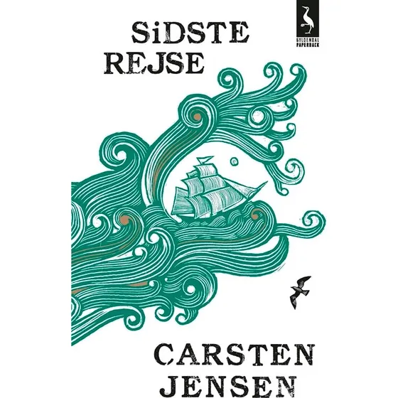 Carsten Jensen - Sidste rejse