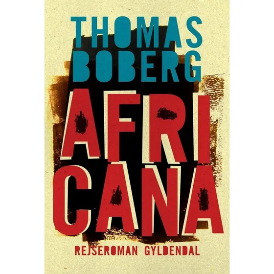 Africana - Thomas Boberg