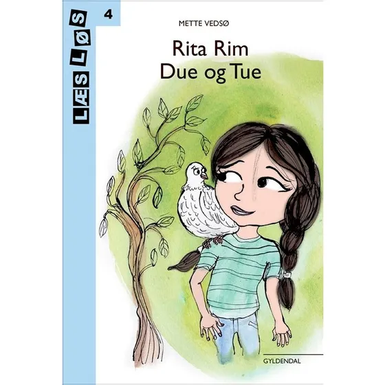 Rita Rim - Due og Tue
