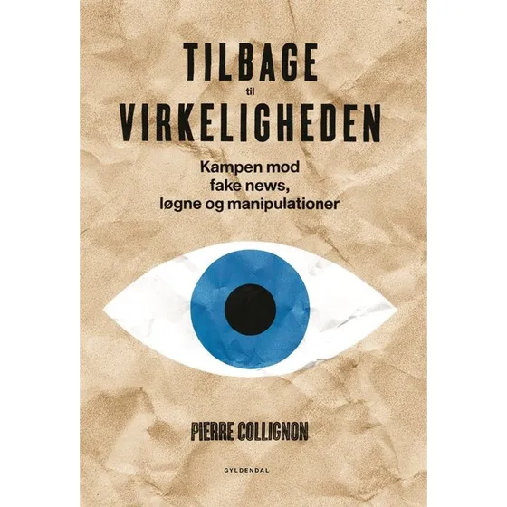 Pierre Collignon: Tilbage til virkeligheden