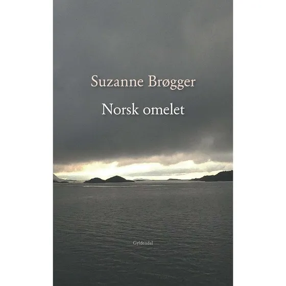 Suzanne Brøgger: Norsk Omelet