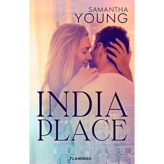 India Place - Samantha Young