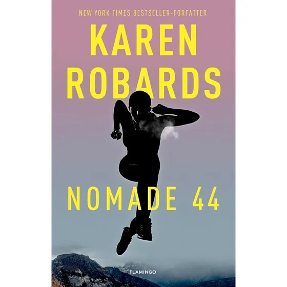 Nomade 44 - Bianca St. Ives