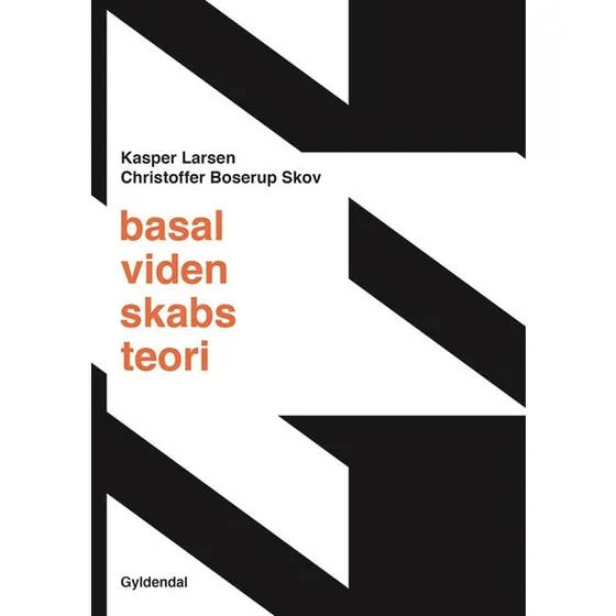 Christoffer Boserup Skov: Basal Videnskabsteori