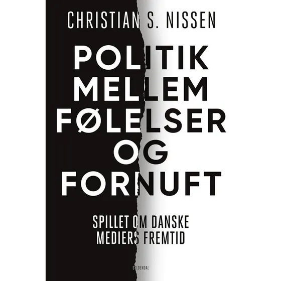 Christian S. Nissen: Politik mellem følelser og fornuft