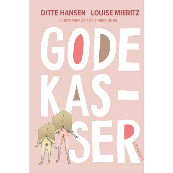 Gode Kasser - Ditte Hansen & Louise Mieritz