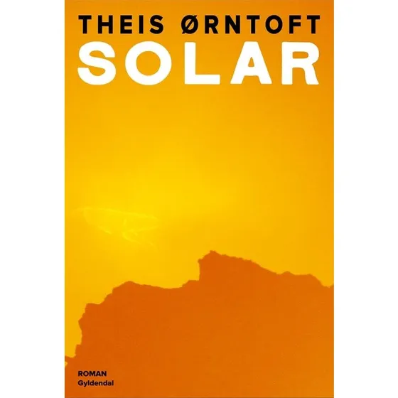 Solar - Theis Ørntoft