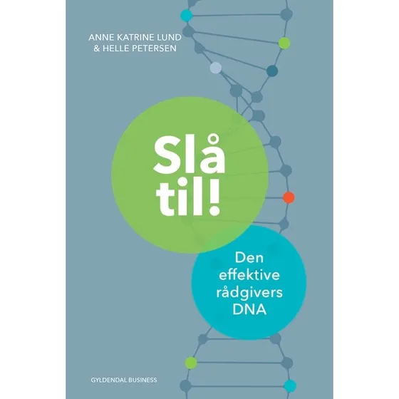 Slå Til! - Anne Katrine Lund