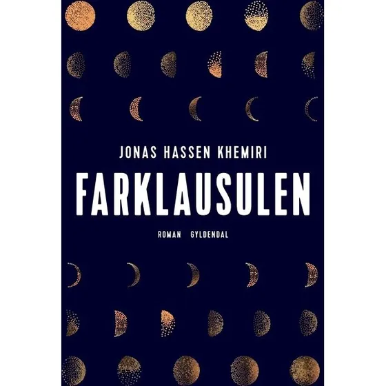 Farklausulen - Jonas Hassen Khemiri