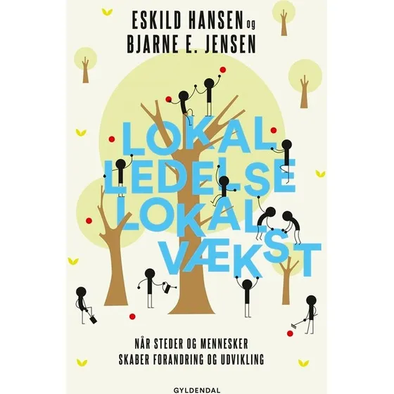 Lokal Ledelse - Lokal Vækst