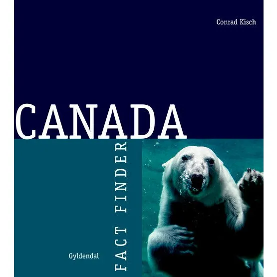 Conrad Kisch: Canada
