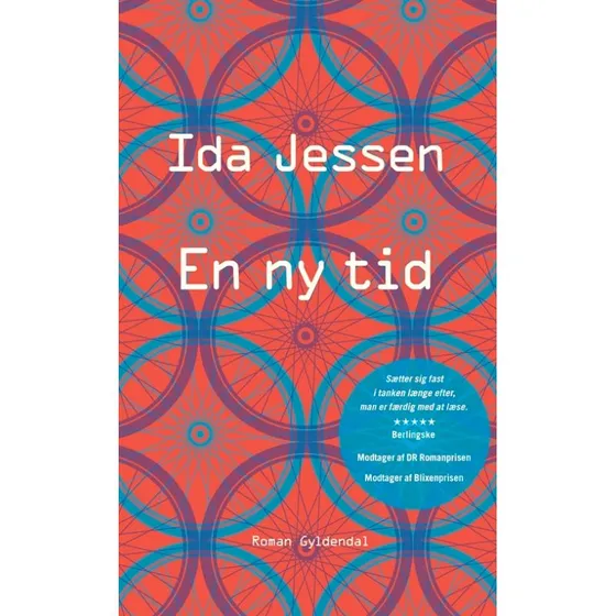 En Ny Tid - Ida Jessen