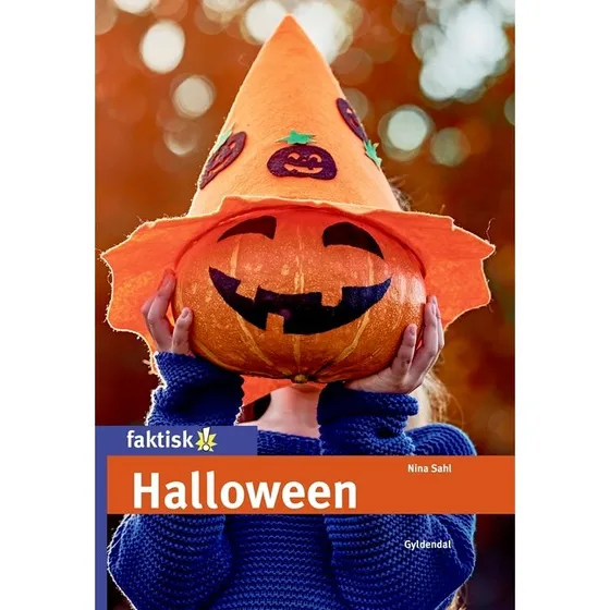 Nina Sahl: Halloween