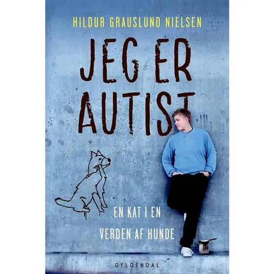 Hildur Grauslund Nielsen: Jeg er autist