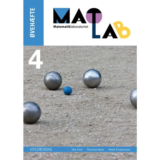 MATLAB 4 - Matematiklaboratoriet Øvehæfte
