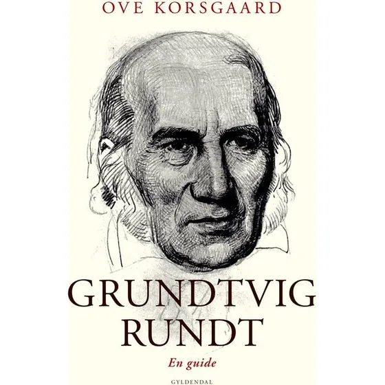 Grundtvig Rundt - Ove Korsgaard