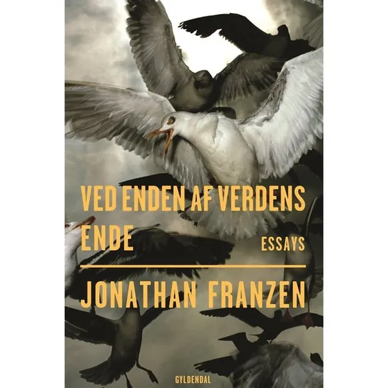 Jonathan Franzen: Ved enden af verdens ende
