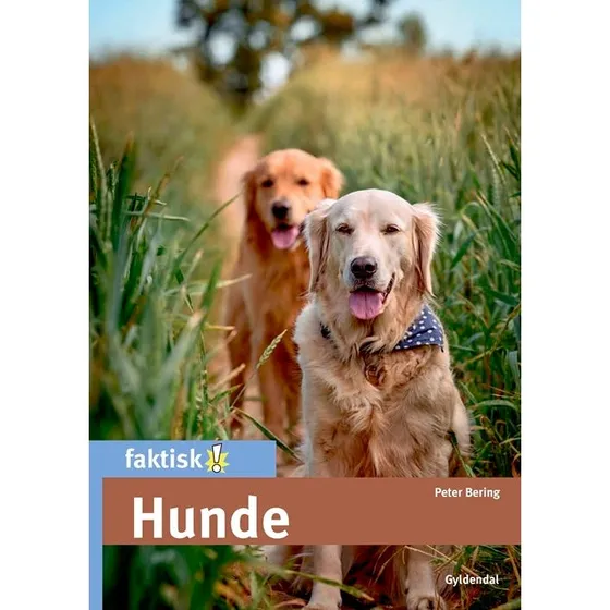 Peter Bering: Hunde