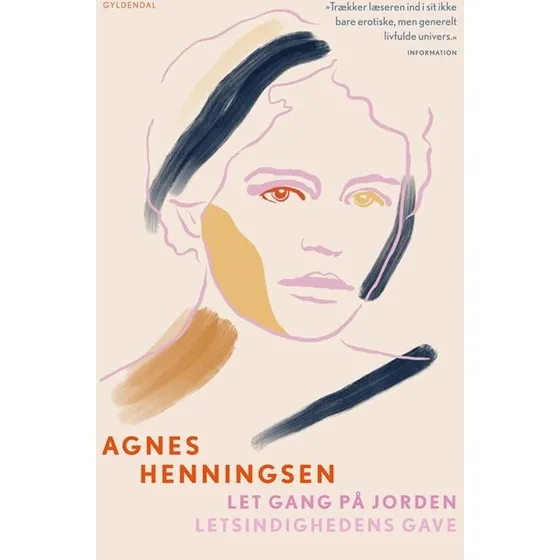 Agnes Henningsen: Let Gang På Jorden / Letsindighedens Gave